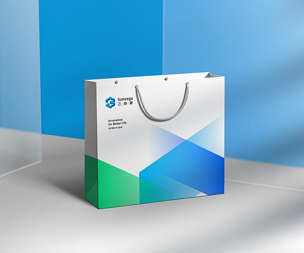 企業(yè)VI設計公司如何在設計中體現(xiàn)企業(yè)的行業(yè)特點？