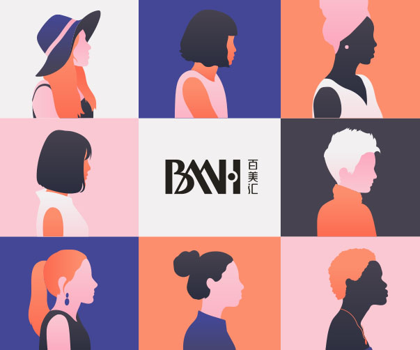 廈門標(biāo)志設(shè)計(jì)：海鮮美食與美麗海島的味覺(jué)盛宴