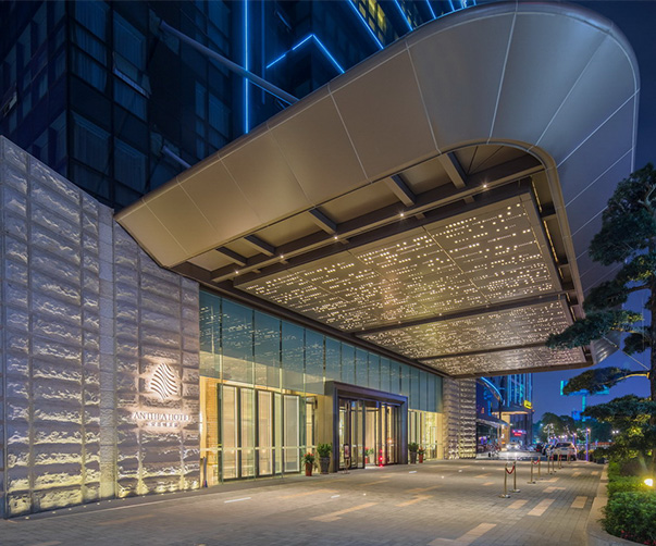 上海品牌設(shè)計公司打造的會務(wù)公司品牌視覺系統(tǒng)